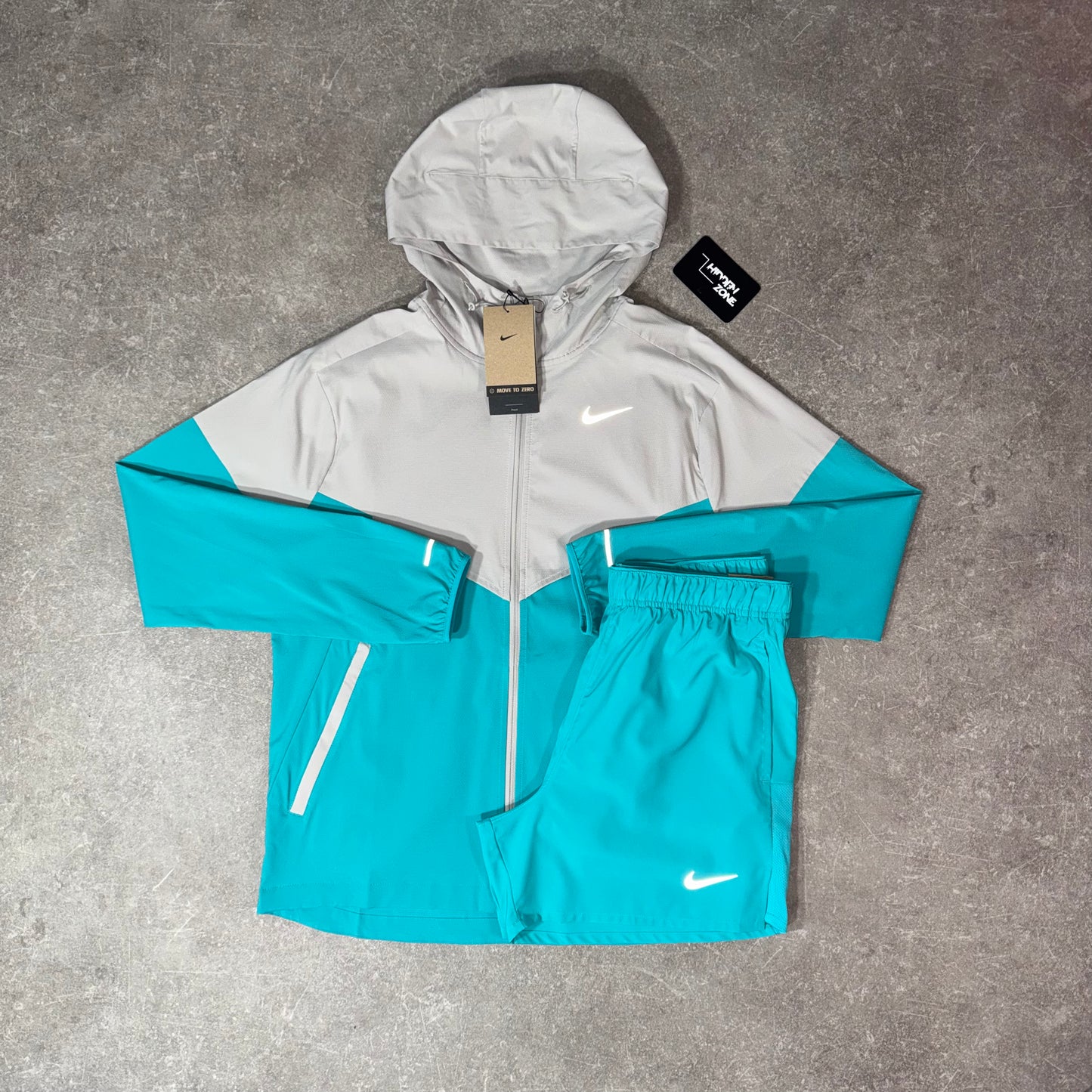 Nike Twin Set - Dusty Cactus