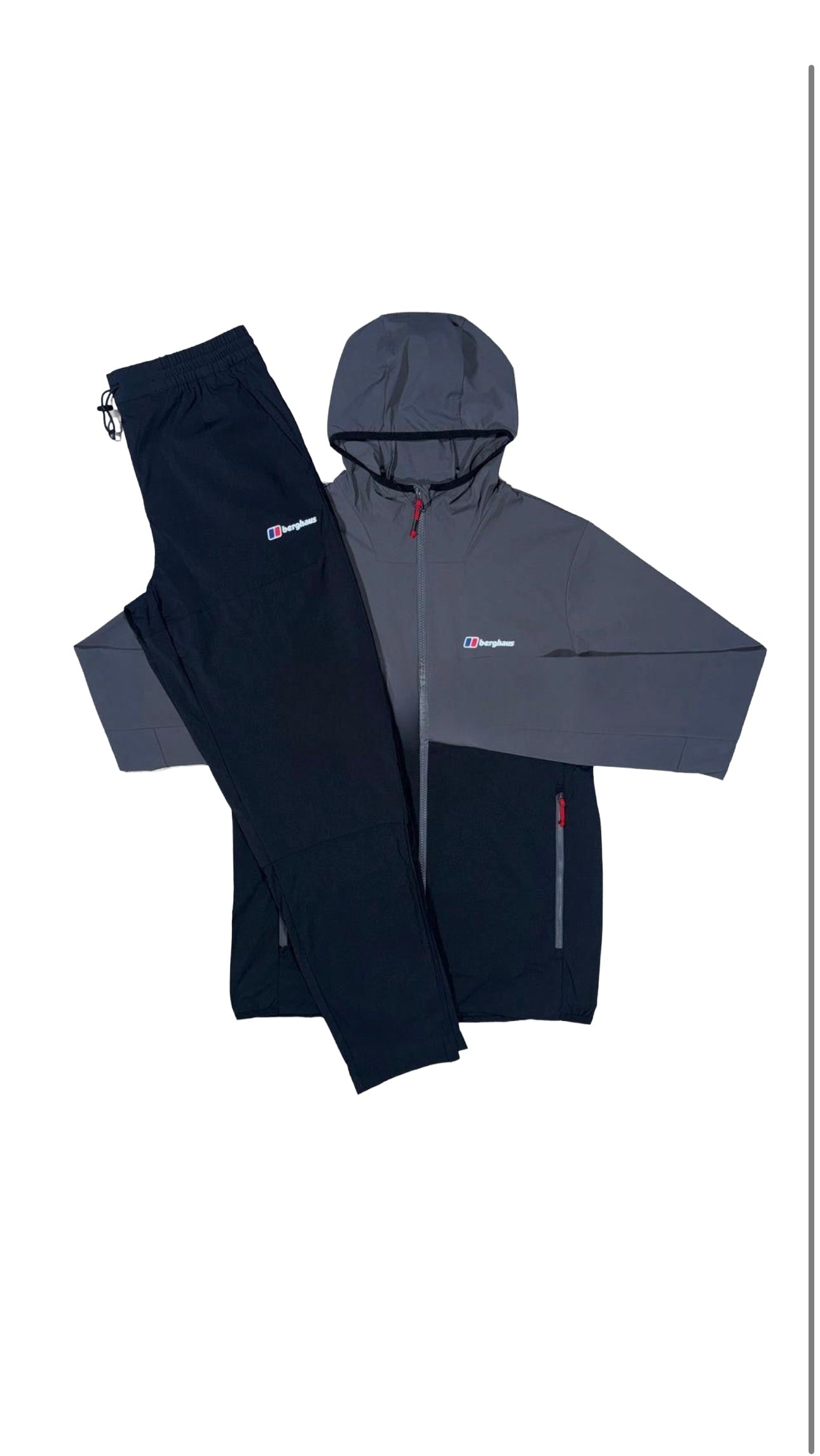 Berghaus Woven Tracksuit