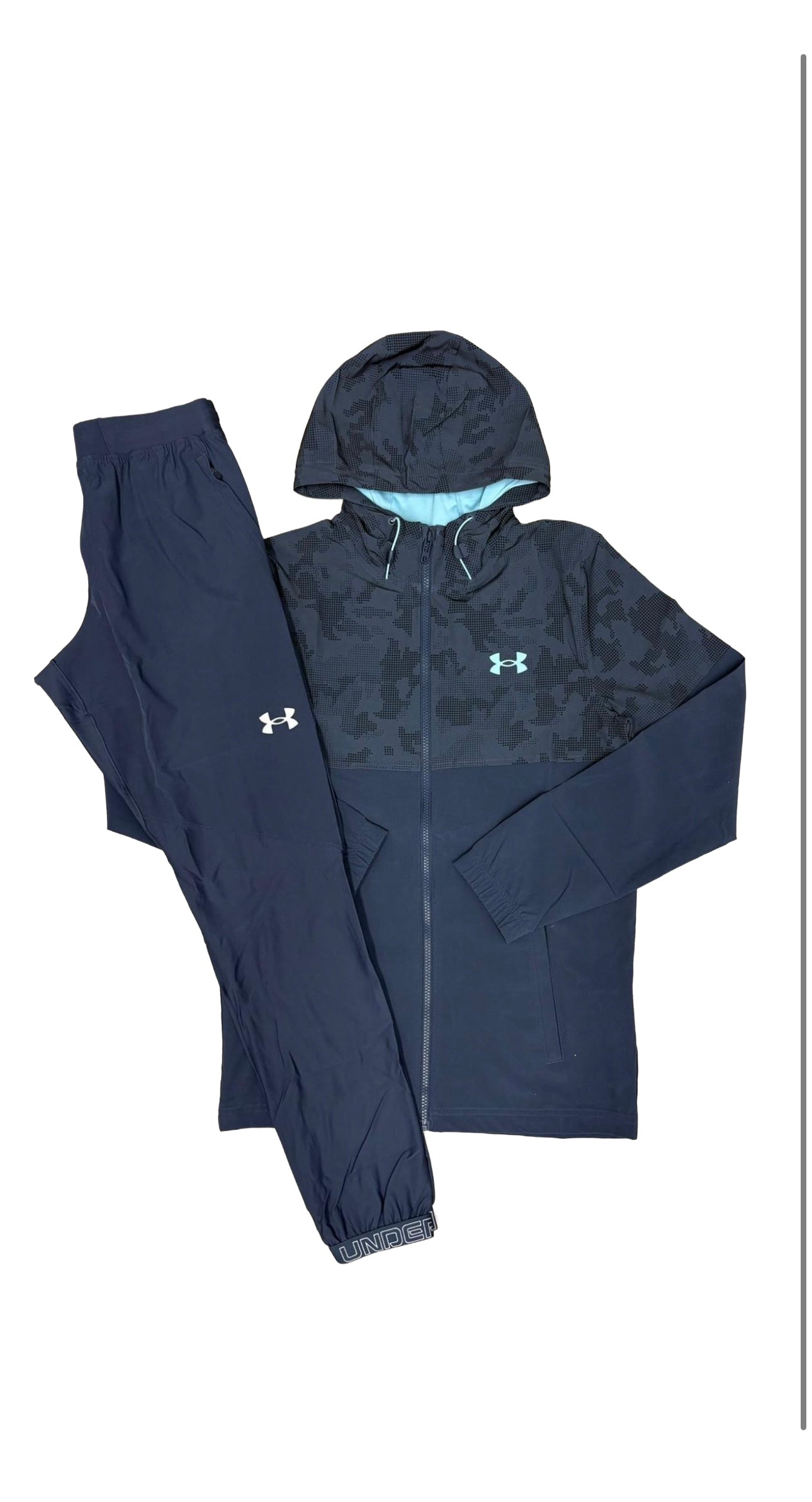 Under Armour Woven Tracksuit