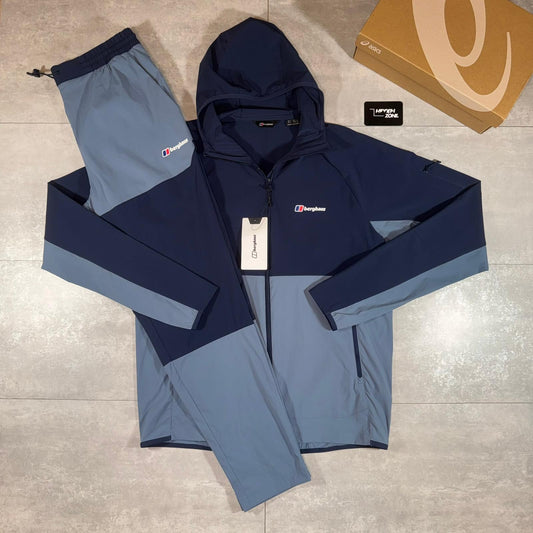 Berghaus Therma - Two Tone Tracksuit