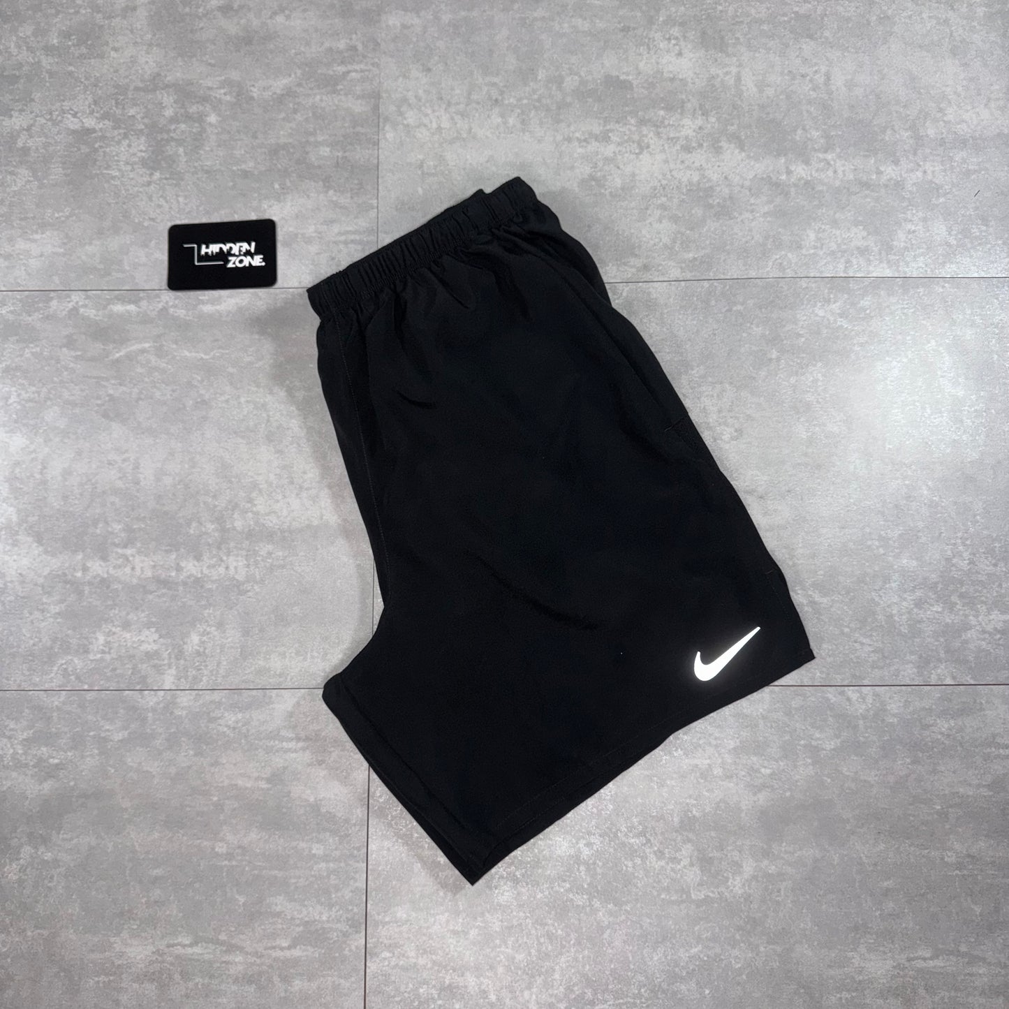 Nike Shorts - Black