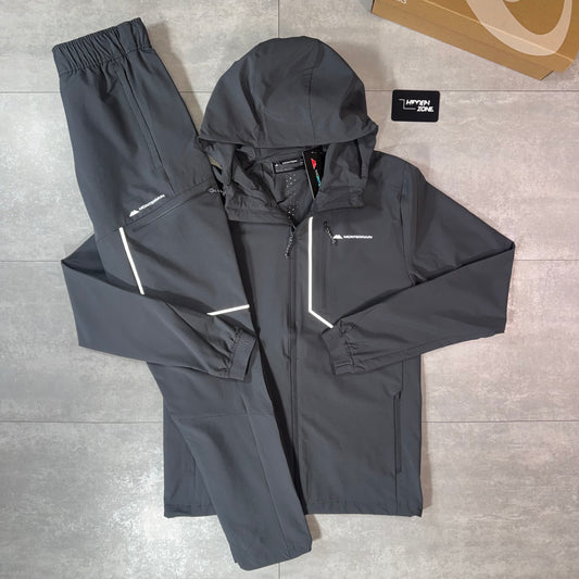 Monterrain Ramble 3.0 Tracksuit - Iron Gate
