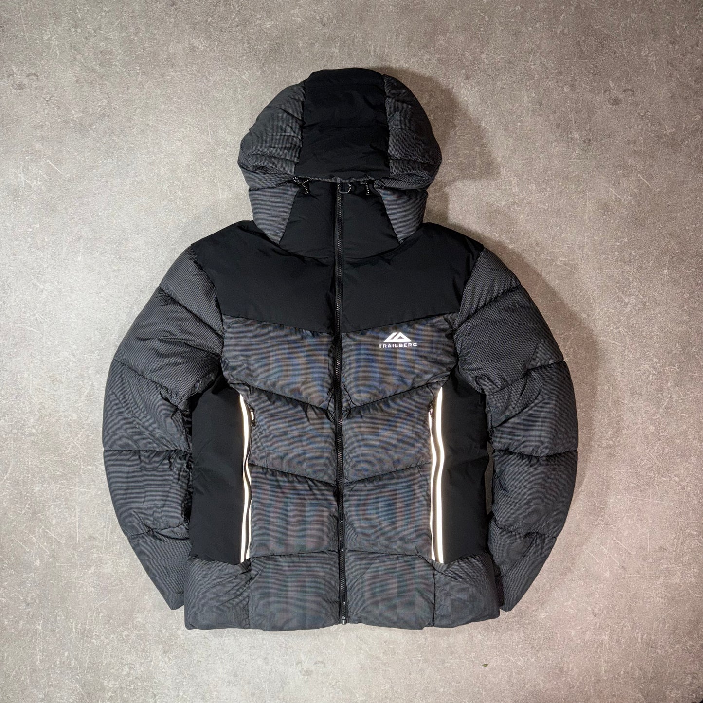 Trailberg Puffer Jacket