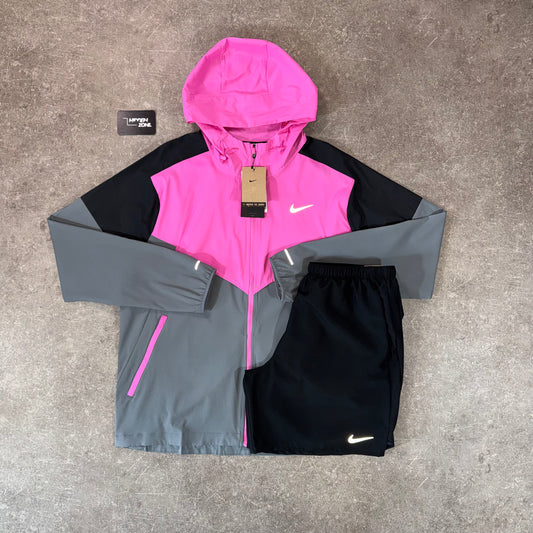 Nike Twin Set - Playful Pink