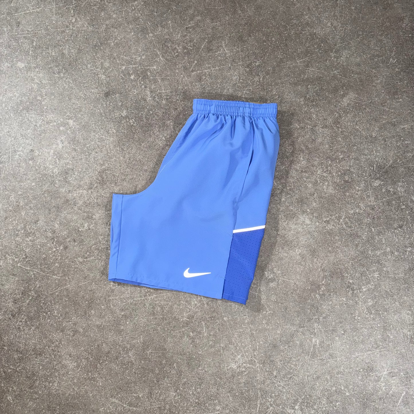 Nike New SZN Shorts - Uni Blue