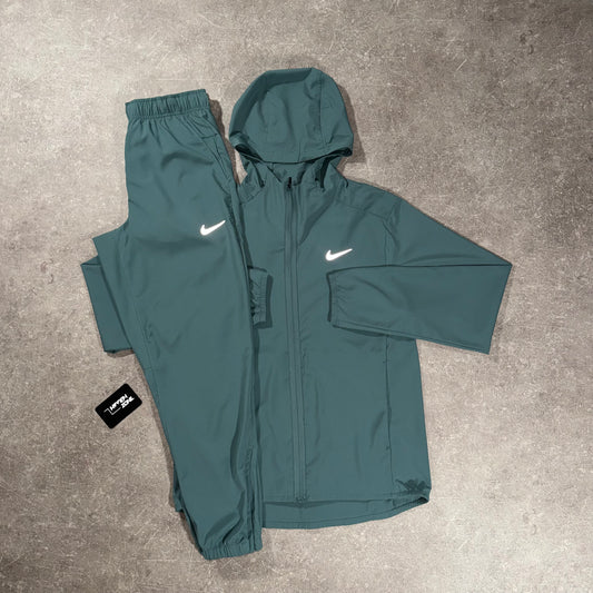 Nike Form Tracksuit - Sage