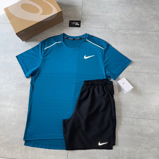 Nike Miller Twin Set - Abyss