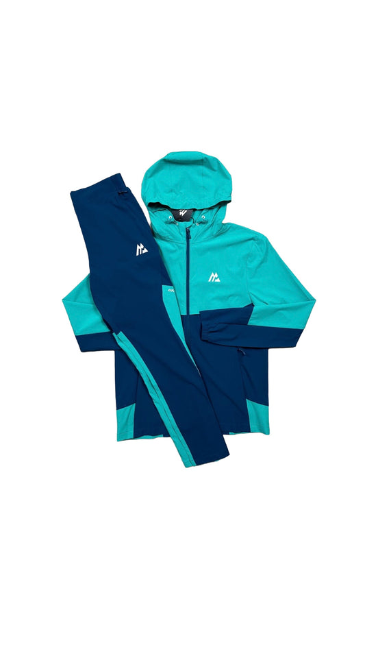 Montirex Vector 2.0 Tracksuit
