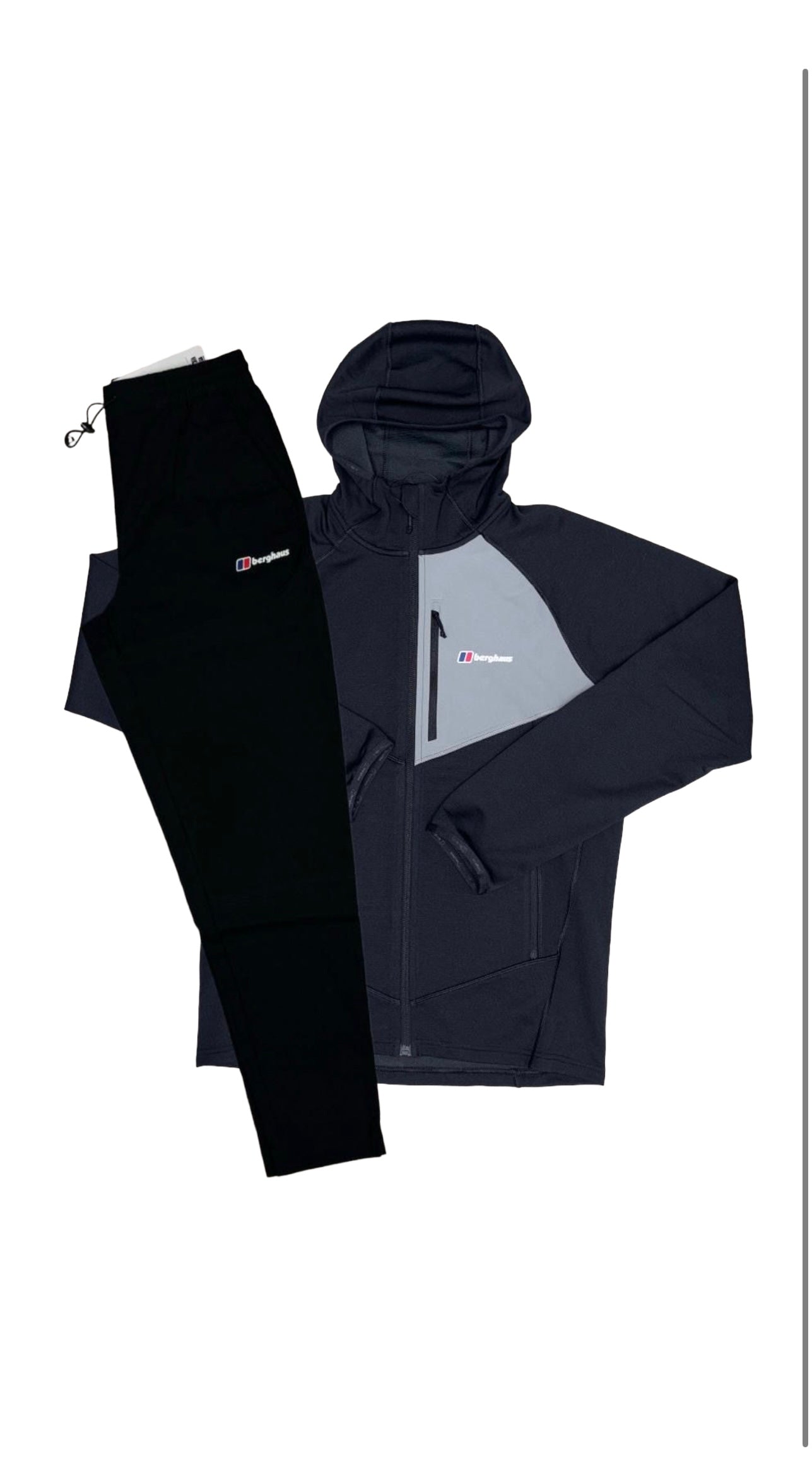 Berghaus Pavey Tracksuit