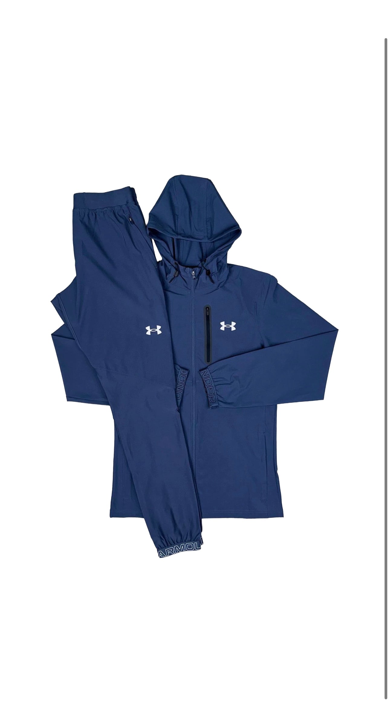 Under Armour Lock-Up Woven Tracksuit